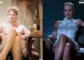 Arkivi i Filmit publikon një foto të panjohur të Margarita Xhepës nga viti '65: E ngjashme me Sharon Stone në “Basic Instinct”