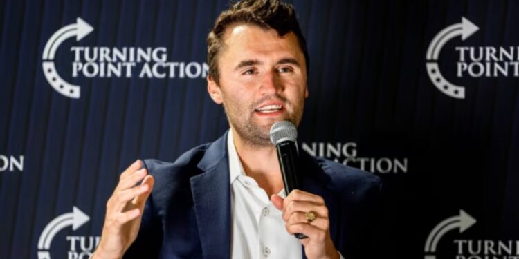 Arma e dyshuar për vrasjen e Charlie Kirk është gjetur, thonë autoritetet amerikane: Kemi prova vizuale të qarta të autorit.