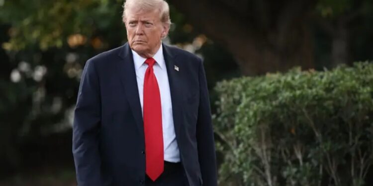 Armëpushimi midis Indisë dhe Pakistanit, CNN: Trump kandidon për Çmimin Nobel për Paqen
