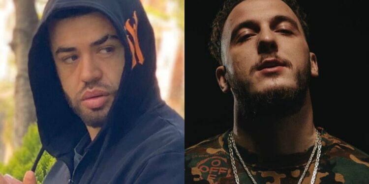 Arrestimi i djeshëm nga policia e Kosovës për orën 1.5 milion euro, Noizy koment në adresë të Mozzik: Prodhuar në Kinë