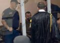 Arrestohet Valter Bami për shkak të një incidenti me makinë. Ai u kap nga policia rrugore duke udhëtuar me një vajzë.