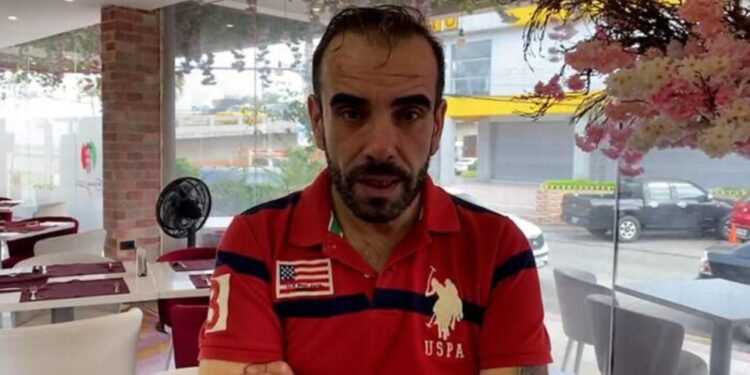 Arrestohet një 52-vjeçar italian në Ekuador për trajtim si “bankomat” të mafies shqiptare