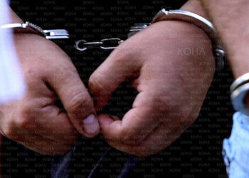 Arrestohet një tjetër person i dyshuar për “ndihmë në detyrim” pas operacionit në Vushtrri