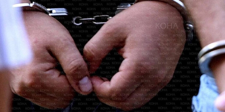 Arrestohet një tjetër person i dyshuar për “ndihmë në detyrim” pas operacionit në Vushtrri