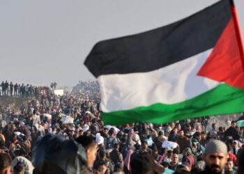 Autoriteti Palestinez përshëndet planin për njohjen e shtetësisë: Kjo do t’i shërbente popullit tonë!