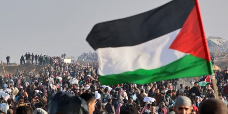 Autoriteti Palestinez përshëndet planin për njohjen e shtetësisë: Kjo do t’i shërbente popullit tonë!