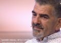 Avokati Sajmit Visha rrëfen përjetimet e tij pas luftës me kancerin: “Sot ndihem i lirë, pasi katër muaj isha i bllokuar!”
