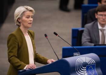 BE-ja planifikon ndalimin e plotë të importeve të gazit rus deri në vitin 2027.