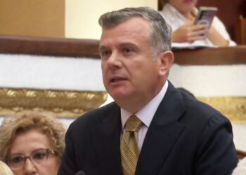Balla përgjigjet PD-së: Tani po kërkoni falje pas ndërprerjes së seancës
