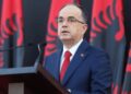 Begaj shpreh solidaritet pas shkeljes së hapësirës ajrore të Polonisë nga Rusia: Në koordinim me NATO-n