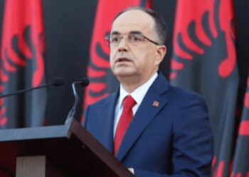 Begaj shpreh solidaritet pas shkeljes së hapësirës ajrore të Polonisë nga Rusia: Në koordinim me NATO-n