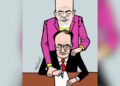 Begaj thirrë mbledhjen e Parlamentit të ri, Bardhi ironizon: Shqipëria nuk ka President, por një ministër të Ramës në Presidencë.