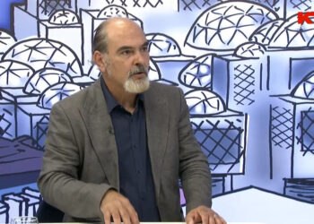 Beqiri i "Alternativës" paraqet pesë pika të planit për “kryeqytetin më të jetueshëm në Ballkan”
