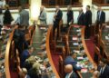 Berisha i bën një tjetër goditje Metës, këtu janë tre deputetët që bashkohen me PL për të krijuar grupin parlamentar.