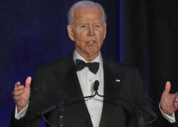 Beteja ndaj kancerit të lëkurës, Joe Biden i nënshtrohet një operacioni kirurgjik.