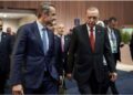 Bisedimet mes Mitsotakis dhe Erdogan në New York shtyhen papritur, Ankara tërheq tregimin disa orë para takimitt.