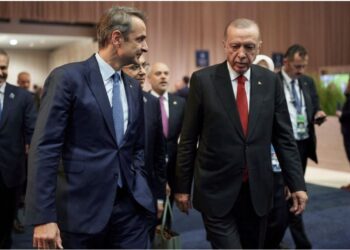 Bisedimet mes Mitsotakis dhe Erdogan në New York shtyhen papritur, Ankara tërheq tregimin disa orë para takimitt.