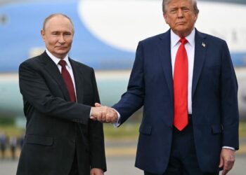 Bisedimet për paqe ndërmjet Rusisë dhe Ukrainës: Putin thotë se ishte arritur një marrëveshje me Trump për të përfunduar luftën