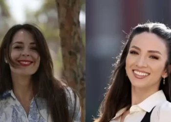 Blerta Celibashi zbulon për herë të parë lidhjen me Princ Lekën: 'Nuk kam qenë kurrë shoqe me Elian...'