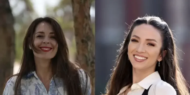 Blerta Celibashi zbulon për herë të parë lidhjen me Princ Lekën: 'Nuk kam qenë kurrë shoqe me Elian...'