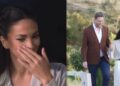 Blerta emocionohet gjatë intervistës, Princi e mbështet: Ajo që u pa në rrjetet sociale ishte...