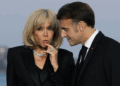 Brigitte, a burrë? Çifti Macron do të sjellë prova shkencore në gjykatë për të treguar të kundërtën!