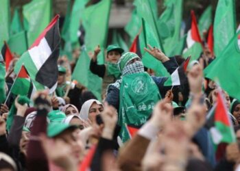 Britania, Kanadaja dhe Australia e njohin shtetin palestinez / Hamasi reagon: Një fitore për të drejtat e qytetarëve