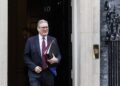 Britania e Madhe pritet të njohë sot shtetin palestinez, pavarësisht presionit nga SHBA.