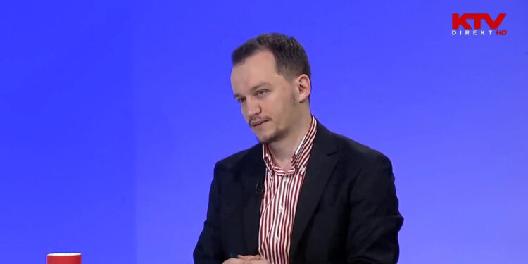 Cakolli: Gjykata Kushtetuese konfirmon standardin e njohur kushtetues