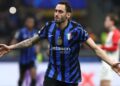 "Çalhanoglu bëri shumë sakrifica për t'u bashkuar me Galatasaray", thotë presidenti i klubit turk: Interi refuzoi për shkakun...