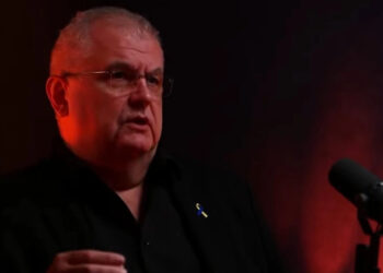 Čanak: Çfarëdo që kishte Gjermania naziste, ishte e pranishme edhe në Serbinë e Millosheviqit.