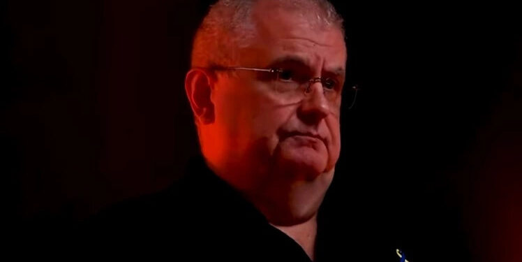 Çanak: Kisha serbe është një shkelje e qartë.