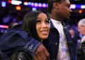 Cardi B në pritje të një fëmije, babai është një yll i NFL-së.
