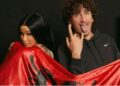 Cardi B rikthehet, duke u shfaqur me flamurin shqiptar. Çfarë mesazhi po dërgon?