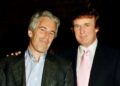 "Çdo ditë një mister i mrekullueshëm": Demokratët zbulonë letrën e dyshuar të Trump për ditëlindjen e Jeffrey Epstein-it