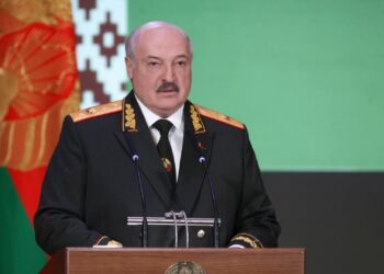 Çekia, Hungaria dhe Rumania zbulojnë dhe shkatërrojnë një rrjet spiunazhi bjellorus në Evropë