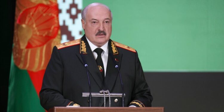 Çekia, Hungaria dhe Rumania zbulojnë dhe shkatërrojnë një rrjet spiunazhi bjellorus në Evropë