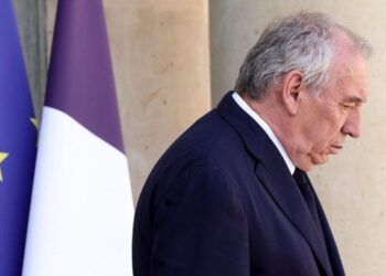 Çfarë do të ndodhte në Francë po të shkarkohej Bayrou, përfaqësuesi i republikanëve: A do ta pranojë e djathta një president nga socialistët?