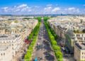 Champs-Élysées nuk është më pronë ekskluzivisht franceze; 20% e pasurive të patundshme në rrugën më të bukur të botës, zotërohet nga Katarit.