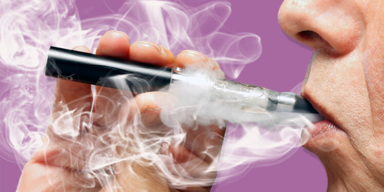 Cigaret elektronike me nikotinë të barabarta me 200 cigare, nevojitet ndërhyrje e menjëhershme në nivel kombëtar