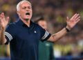 Cila do të jetë aventura tjetër për Mourinhon pas shkarkimit nga Fenerbahçe? A do të realizohet ëndrra e portugezëve: Botërori 2026 me Don Josen në krye?