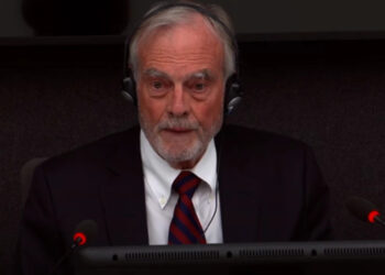 Covey: Thaçi kishte marrëdhënie komplekse me komandantët e zonave