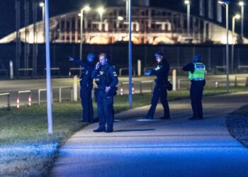 Danimarka nën kërcënim të ri, sulme të dyshuara hibride me dronë ndaj aeroporteve dhe bazave ushtarake