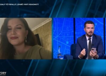 Dasma luksoze e djalit të Jozefina Topallit: Curri përplaset me Garon mbi kapacitetin ekonomik për festën. Floriana: Kishin shumë më tepër mundësi.