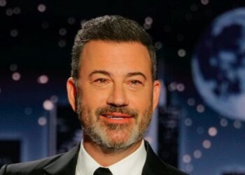 Deklarata mbi vrasjen e Charlie Kirk mbyll emisionin e njohur amerikan të Jimmy Kimmel!