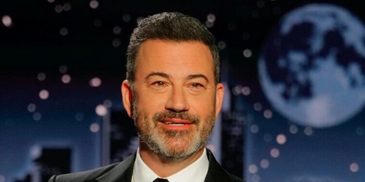 Deklarata mbi vrasjen e Charlie Kirk mbyll emisionin e njohur amerikan të Jimmy Kimmel!