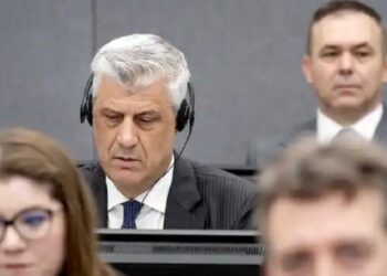 Dëshmia e Rubin në Hagë, lideri i PD-së në Kosovë: Provat tregojnë se lufta jonë ishte e drejtë.