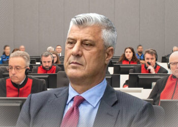 Dëshmitari i tretë nga ekipi mbrojtës i Thaçit fillon sot dëshminë në Hagë.