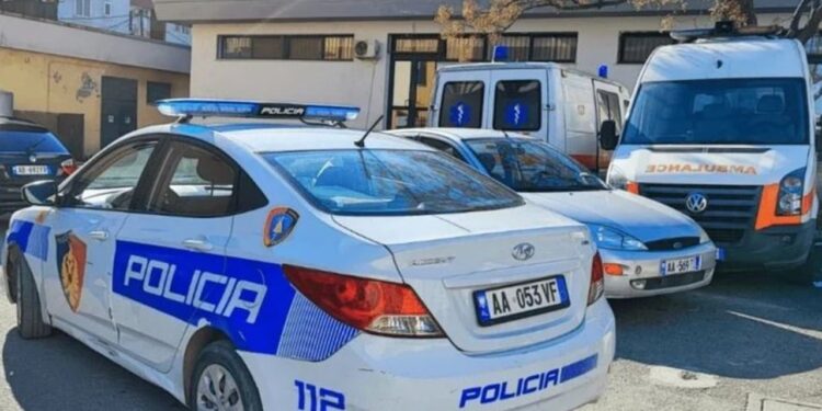 Dhëndri ndikon psikologjikisht te vjehrra, e cila e denoncon dhe merr urdhër mbrojtjeje.