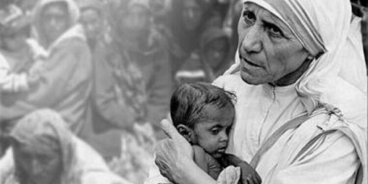 Dita Botërore e Bamirësisë/ Spiropali: Shën Tereza, mbështetje për popullin tënd